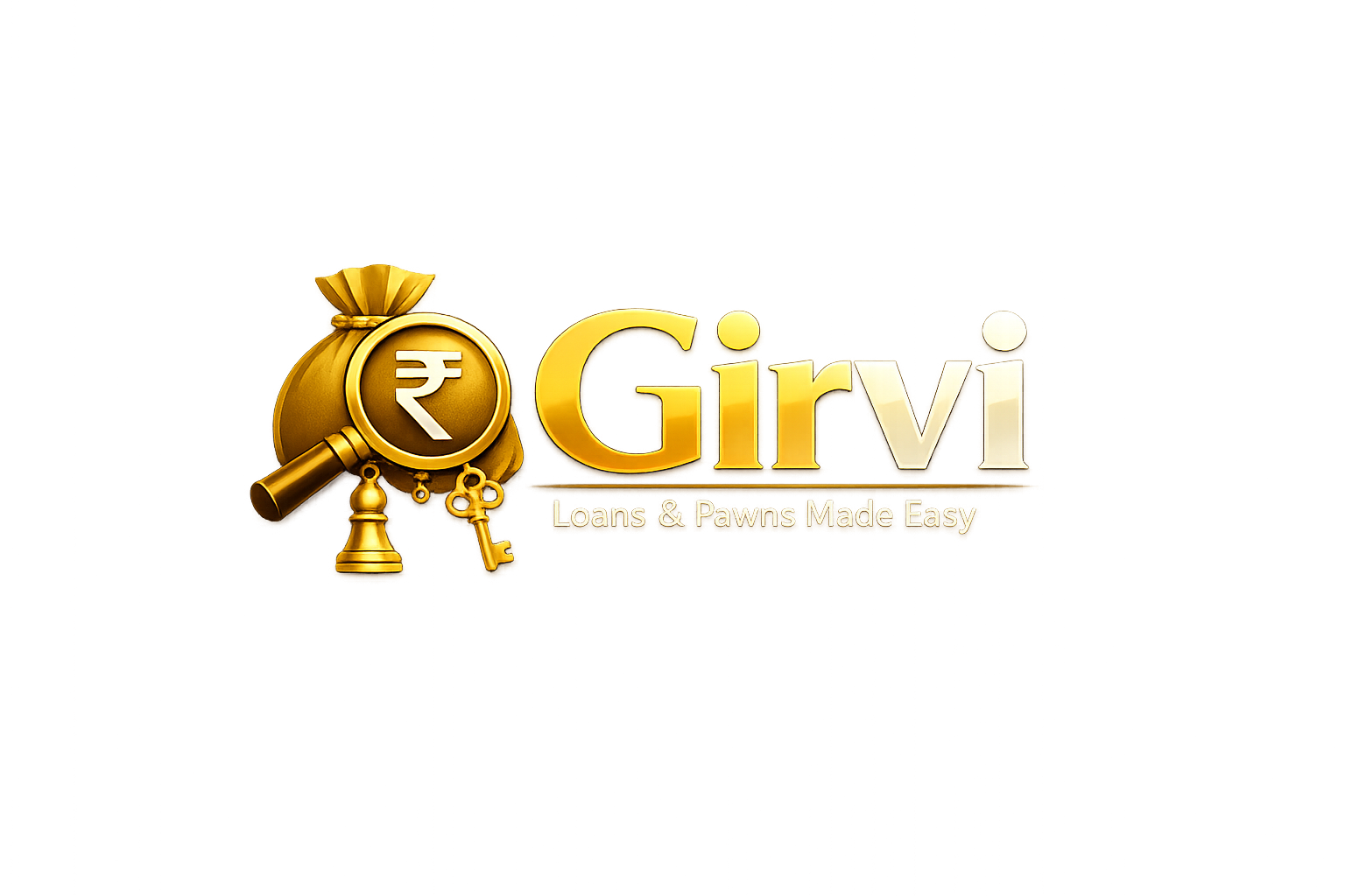 Girvi Logo